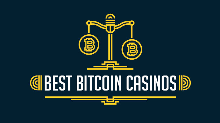 best bitcoin casinos